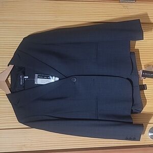 4 suits with tags (size 10-12)